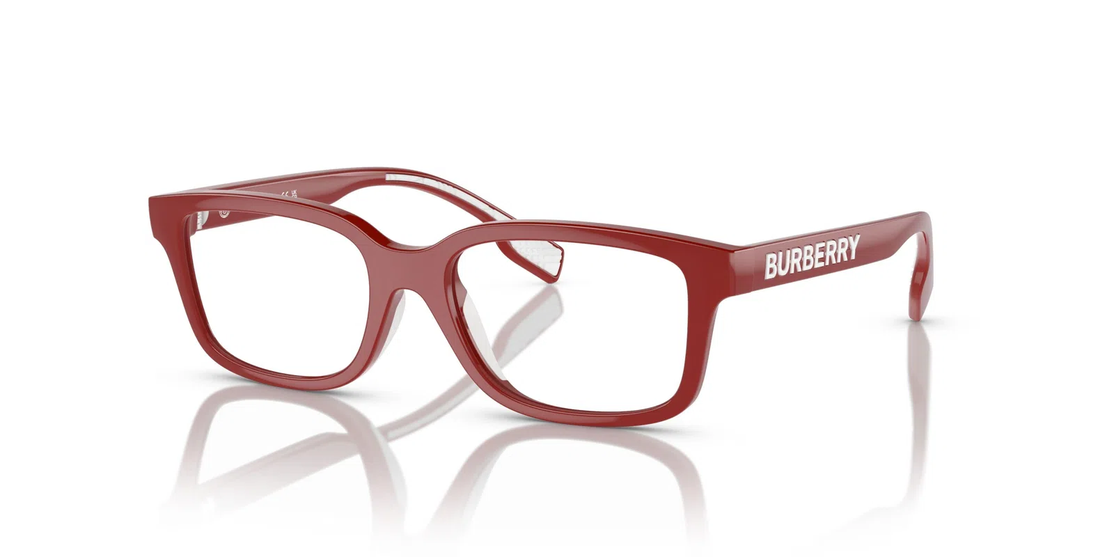 Burberry Kids 2003U Eyeglasses - view 20
